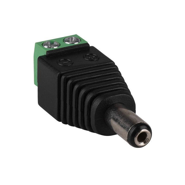 Cytron Power Module DC Jack (Male) to DG126 Converter