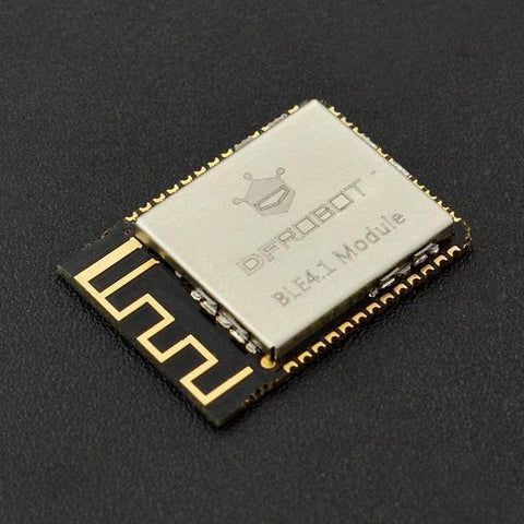 DFRobot IoT Comms DFRobot Bluetooth BLE4.1 Module