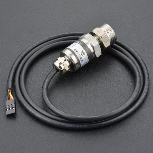 DFRobot IOT Sensors DFRobot Gravity: Analog Water Pressure Sensor