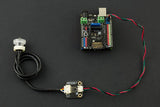 DFRobot Liquid Level DFRobot Gravity: Photoelectric Water / Liquid Level Sensor