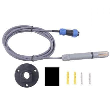 RS485 Temperature and Humidity Sensor with Connector