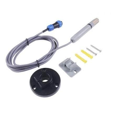RS485 Temperature and Humidity Sensor with Connector