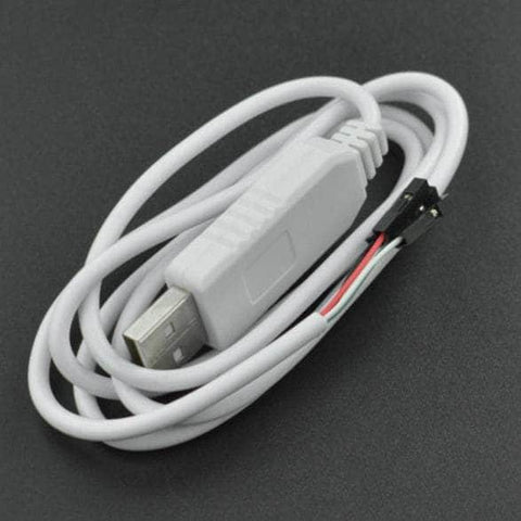 DFRobot Serial Cable USB to RS485 Serial Cable
