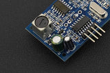 DFRobot Ultrasonic Sensor Waterproof Ultrasonic Sensor with Separate Probe