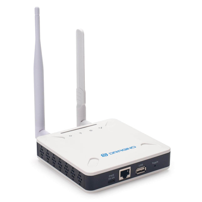 Dragino Gateway LPS8v2 Indoor LoRaWAN Multichannel Gateway