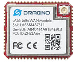 Dragino LoRa IoT LA66 LoRaWAN Wireless Module