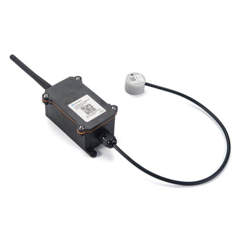 LDDS20 LoRaWAN Waterproof Liquid Level Sensor – IOT Store