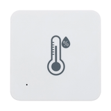 Dragino LoRaWAN LHT52 indoor LoRaWAN Temperature & Humidity Sensor