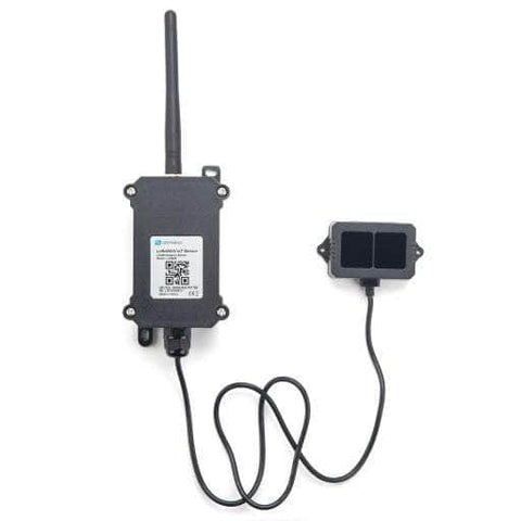 Dragino LoRaWAN LLDS40 LoRaWAN LiDAR ToF Distance Sensor