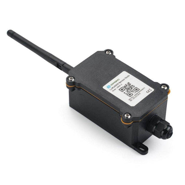 Dragino LoRaWAN Serial RS485/UART to LoRaWAN Converter Waterproof Battery Powered