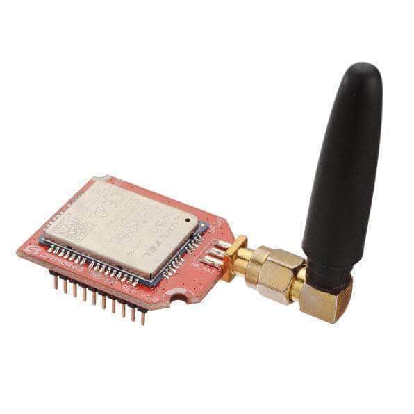 Dragino NB-IoT NB-IoT Bee Narrow Band IoT Internet of Things Module