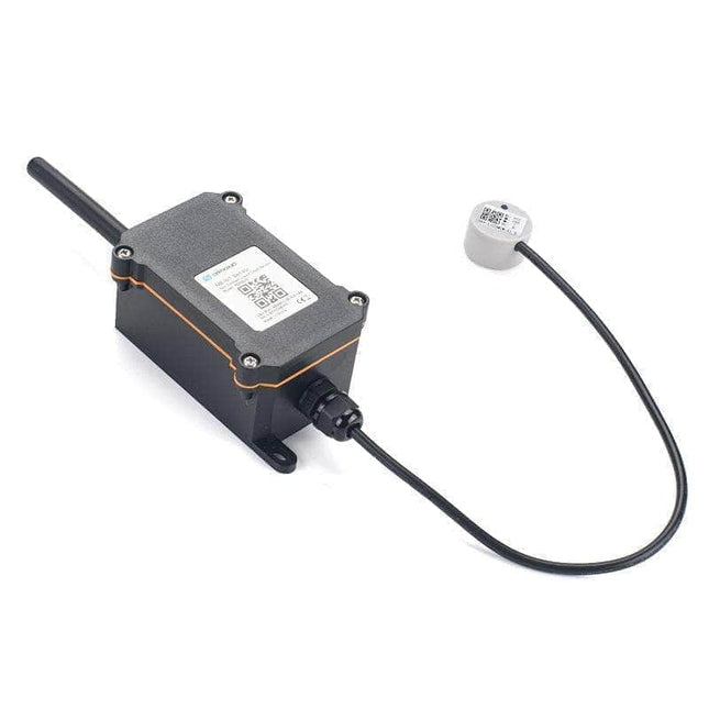 Dragino NB-IoT NDDS20 NB-IoT Waterproof LPWAN Liquid Level Sensor