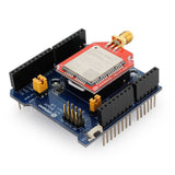 NB-IoT Shield - Narrow Band Internet of Things Arduino Shield