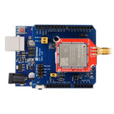 Dragino NB-IoT QB05 - Quectel BC95-B5, 850 Mhz NB-IoT Shield - Narrow Band Internet of Things Arduino Shield