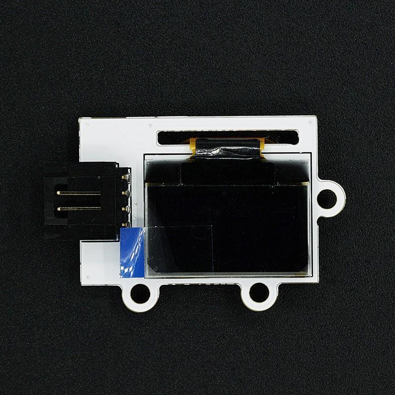 Octopus OLED Display Module - IOT Store Australia
