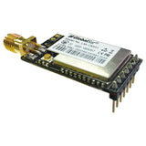 GlobalSat LoRaWAN USB Adaptor and Antenna SMA Male Reverse 902~928MHz (for Globalsat LM-110H1)
