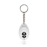 Home8 Smart Home Keychain Remote - Home8