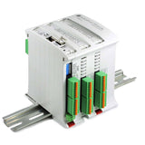 Industrial Shields Open PLC M-DUINO PLC Arduino 42 I/Os Analog/Digital PLUS  - Open Industrial PLC