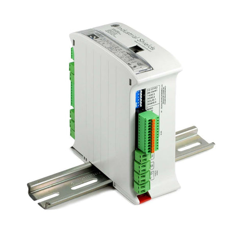 Industrial Shields Open PLC PLC Arduino ARDBOX 20 I/Os Relay HF - Open Industrial PLC