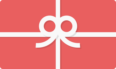 Internet of Things Gift Card