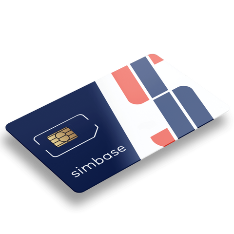 Simbase Simbase Global IoT SIM Card @ IOT Store AU