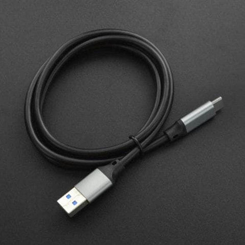 IOT Store Pty Ltd Cables & Connectors USB 3.0 to Type-C Cable