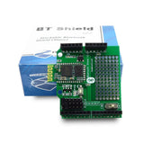 Itead Studio Arduino Shields Wireless Bluetooth Shield Module Starter Kit For Arduino