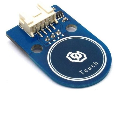 Itead Studio Electronic Brick Electronic Brick - Touch Sensor/Button Brick Module