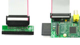 Itead Studio Raspberry Pi Modules Raspberry Pi LCD Adaptor Kit