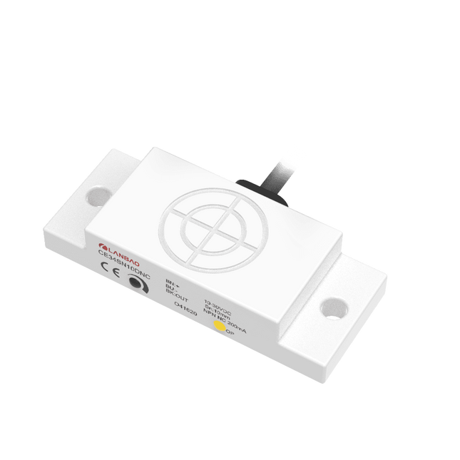 Lanbao Capacitive Proximity Sensor Capacitive Proximity Sensor 10mm CE34SN10DNO
