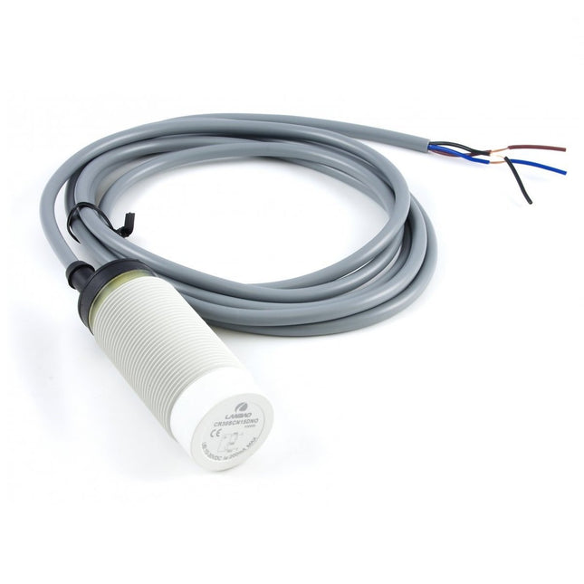 Lanbao Capacitive Proximity Sensor Capacitive Proximity Sensor 15mm CR30SCN15DNO