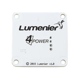 Lumenier Power Distribution Lumenier 4Power Mini PDB - Power Distribution Board for Small Quads