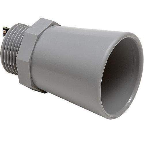 MaxBotix Ultrasonic Sensor 3/4" NPS WR Housing / Default Config / No Cable MB7586 SCXL-MaxSonar-WRLT MaxBotix Ultrasonic Sensor