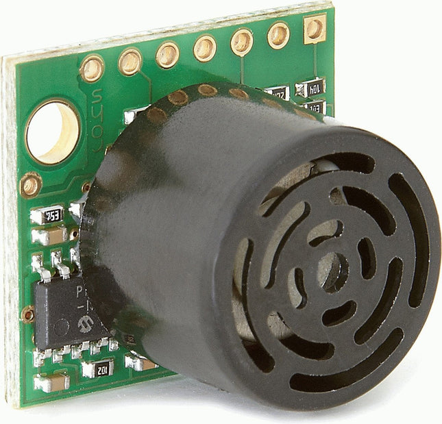 MaxBotix Ultrasonic Sensor MB1000 LV-MaxSonar-EZ0 MaxBotix Ultrasonic Sensor
