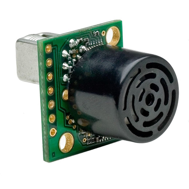 MaxBotix Ultrasonic Sensor MB1220 XL-MaxSonar-EZ2 MaxBotix Ultrasonic Sensor