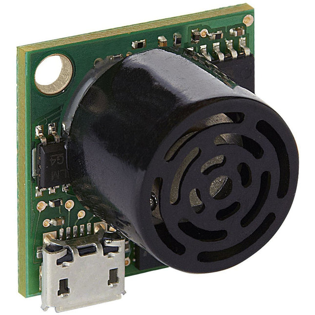MaxBotix Ultrasonic Sensor MB1414 USB-ProxSonar-EZ1 MaxBotix Ultrasonic Sensor