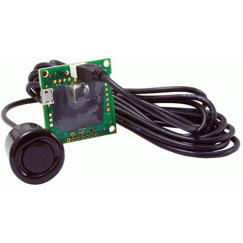 MaxBotix Ultrasonic Sensor MB8450 MaxBotix Ultrasonic Car Detection Sensor