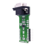 MikroElektronika CAN-BUS ATA6563 Click - MikroElektronika High-Speed CAN Transceiver