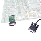 MikroElektronika CAN-BUS ATA6563 Click - MikroElektronika High-Speed CAN Transceiver