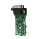 MikroElektronika CAN-BUS ATA6570 click - MikroElektronika High-Speed CAN Transceiver
