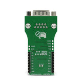 MikroElektronika CAN-BUS ATA6570 click - MikroElektronika High-Speed CAN Transceiver