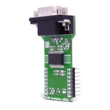 MikroElektronika CAN-BUS CAN Isolator Click - MikroElektronika Isolated CAN Transceiver