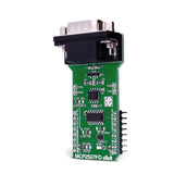 MikroElektronika CAN-BUS MCP2517FD click - MikroElektronika Complete CAN Solution