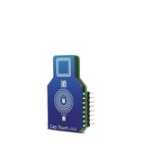MikroElektronika Click HMI Cap Touch click - MikroElektronika Capacitive Touch Sensing Button