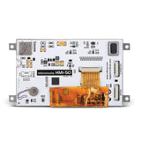MikroElektronika Click HMI mikromedia HMI 5" - MikroElektronika Smart Color Display