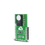 MikroElektronika Click Sensors Air Quality 2 Click  - MikroElektronika iAQ-Core Indoor Air Quality Sensor