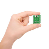 MikroElektronika Click Sensors HTU21D click - MikroElektronika High-Precision Humidity Sensor