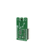 MikroElektronika Click Sensors Temp-Log click - MikroElektronika Precise Ambient Temperature