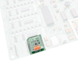 MikroElektronika Click Sensors THERMO 5 Click - MikroElektronika Temperature Monitor