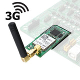 MikroElektronika Click Wireless Connectivity AnyNet 3G-EA click (for EU and Australia) - MikroElektronika AWS Gateway